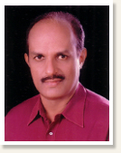 M.A.Krishnanunny